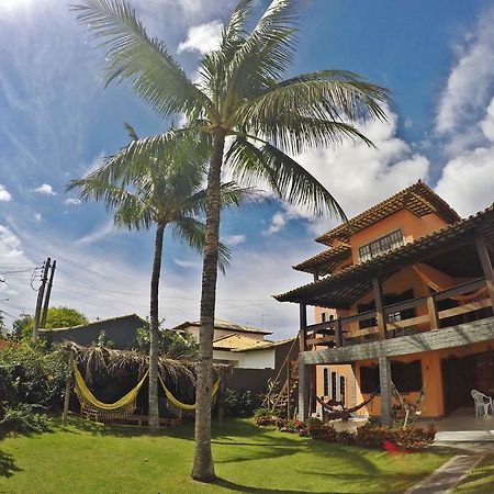 Mahalo Guest House Saquarema Eksteriør billede