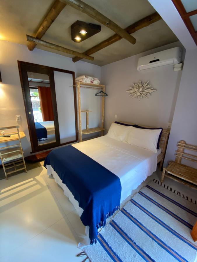 Mahalo Guest House Saquarema Eksteriør billede