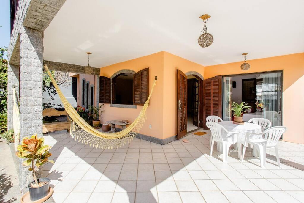 Mahalo Guest House Saquarema Eksteriør billede