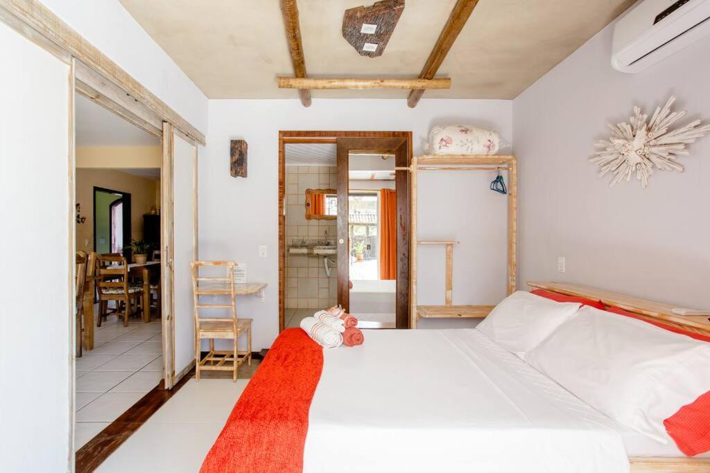 Mahalo Guest House Saquarema Eksteriør billede