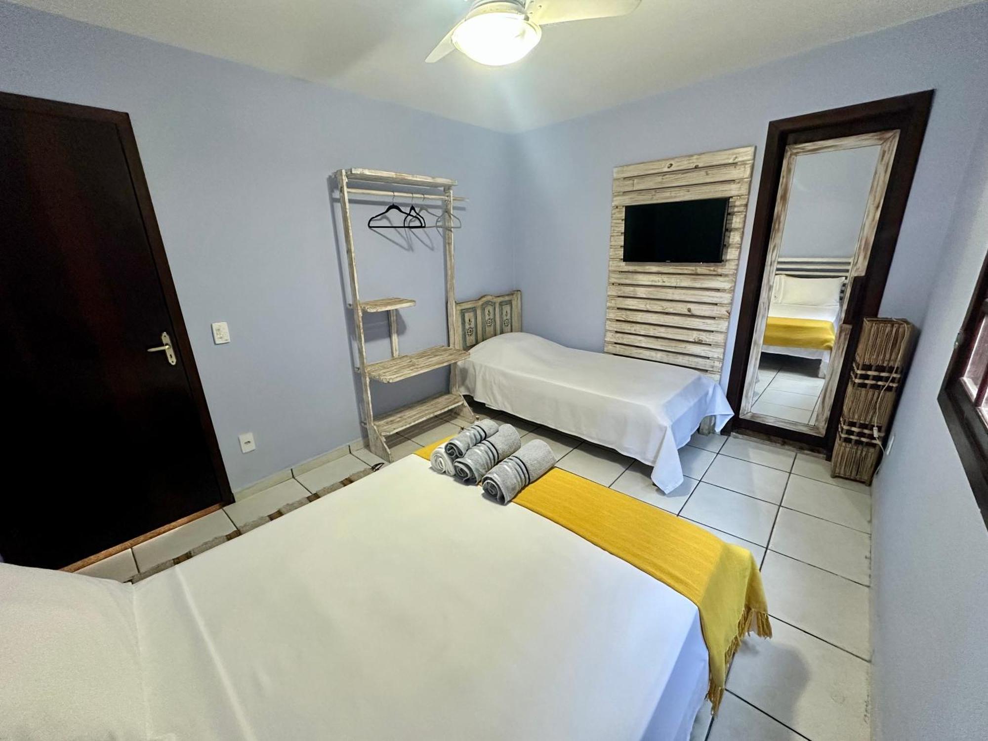 Mahalo Guest House Saquarema Eksteriør billede