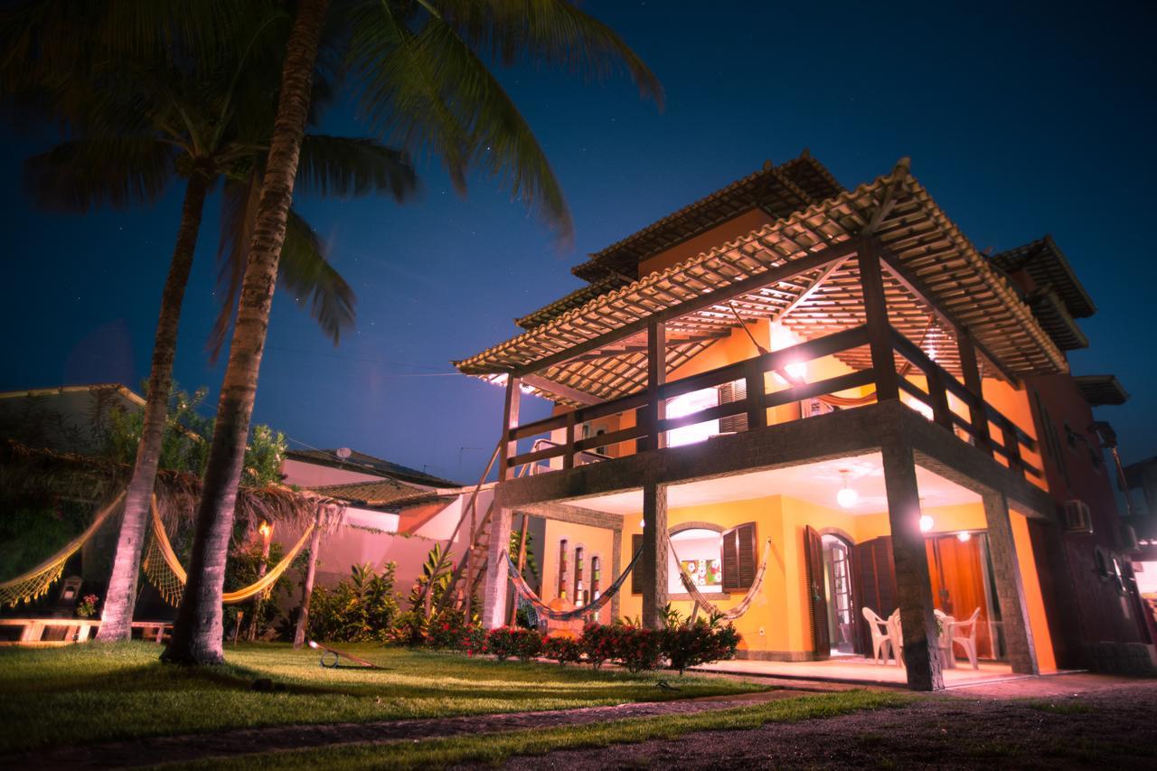 Mahalo Guest House Saquarema Eksteriør billede