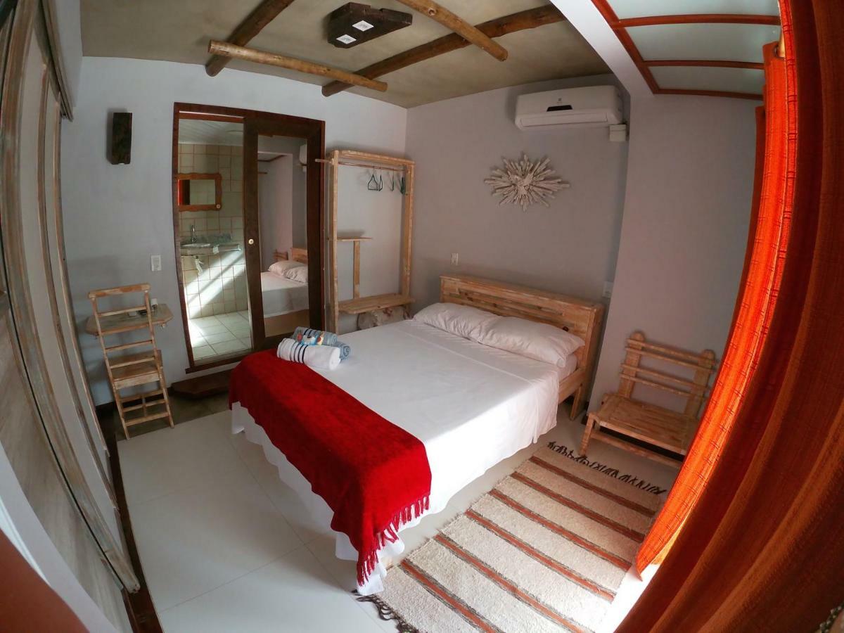 Mahalo Guest House Saquarema Eksteriør billede
