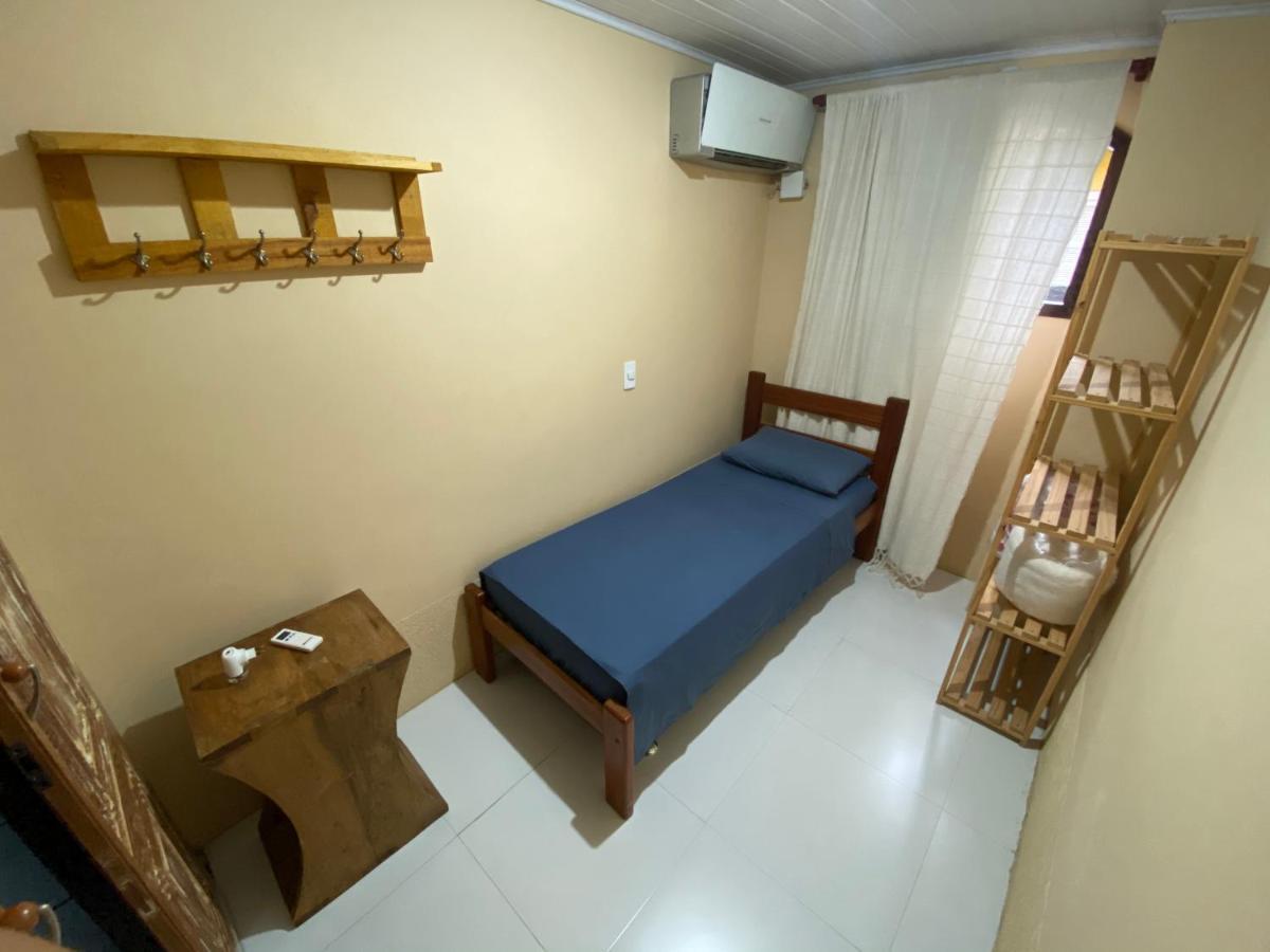 Mahalo Guest House Saquarema Eksteriør billede